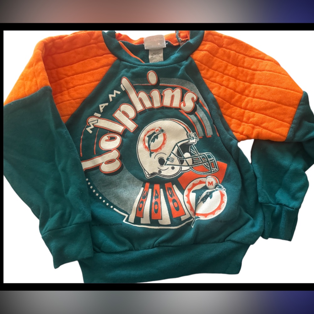 NFL Miami Dolphins